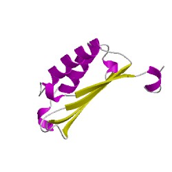 Image of CATH 4evgC00