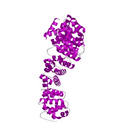 Image of CATH 4evpA