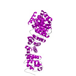 Image of CATH 4evtA