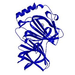 Image of CATH 4ewd