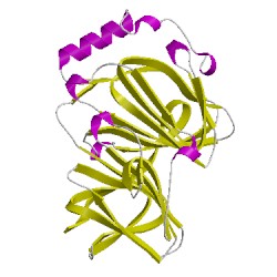Image of CATH 4ewdA