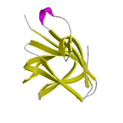 Image of CATH 4ewdA01