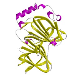 Image of CATH 4eweA