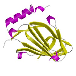 Image of CATH 4eweA02