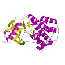 Image of CATH 4ewhA