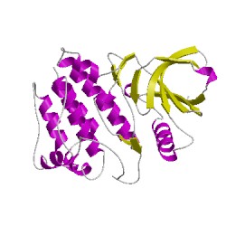 Image of CATH 4ewhB