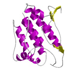 Image of CATH 4ewhB02