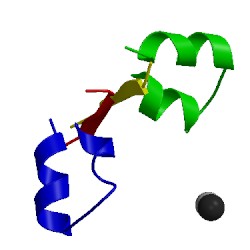 Image of CATH 4ewx