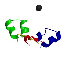 Image of CATH 4ex0