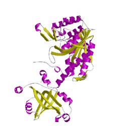 Image of CATH 4ex5A