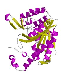 Image of CATH 4ex5A02