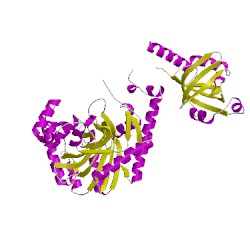 Image of CATH 4ex5B
