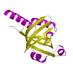Image of CATH 4ex5B01