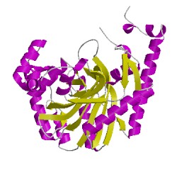 Image of CATH 4ex5B02
