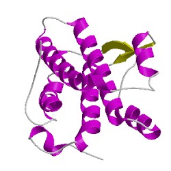 Image of CATH 4exnA00