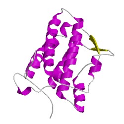 Image of CATH 4exnE00