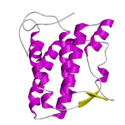 Image of CATH 4exnF00