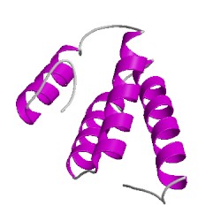 Image of CATH 4extA