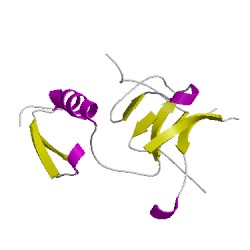 Image of CATH 4exwA00