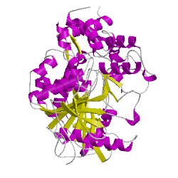 Image of CATH 4ey4B