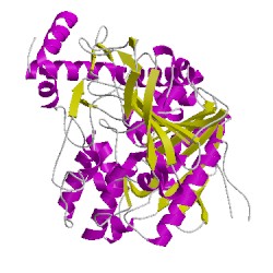 Image of CATH 4ey5A