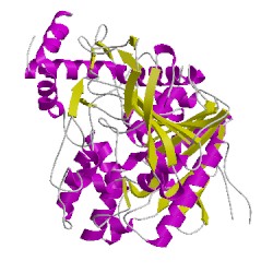 Image of CATH 4ey7A