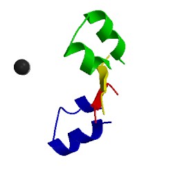 Image of CATH 4ey9