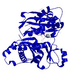 Image of CATH 4eyh