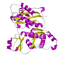 Image of CATH 4eyiB