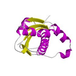 Image of CATH 4eyiB01