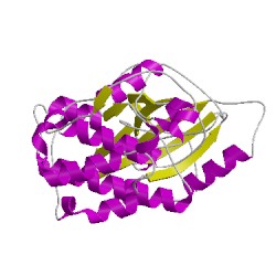 Image of CATH 4ez7A