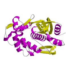 Image of CATH 4ez8A