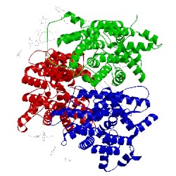 Image of CATH 4ezd