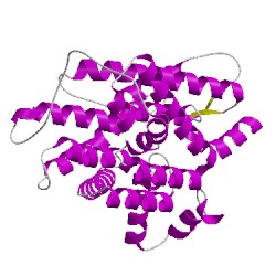 Image of CATH 4ezdA