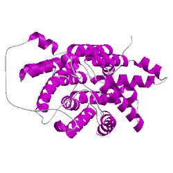 Image of CATH 4ezdC