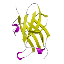 Image of CATH 4ezlA02