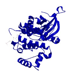 Image of CATH 4f09