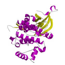 Image of CATH 4f09A