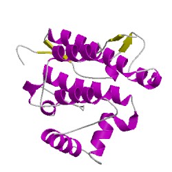Image of CATH 4f09A02