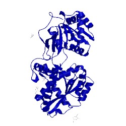 Image of CATH 4f12