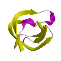 Image of CATH 4f14A00