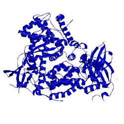 Image of CATH 4f1s