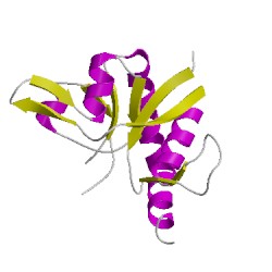 Image of CATH 4f1yA01