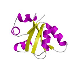 Image of CATH 4f1yA02