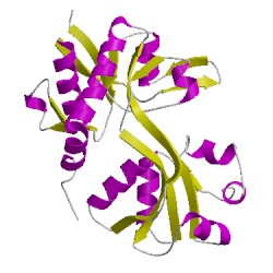 Image of CATH 4f1yC