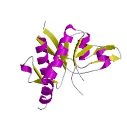Image of CATH 4f1yC01