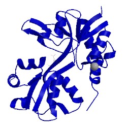 Image of CATH 4f22