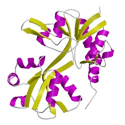 Image of CATH 4f22A
