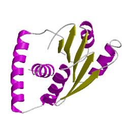 Image of CATH 4f2gA01