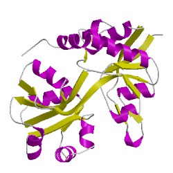 Image of CATH 4f2qA